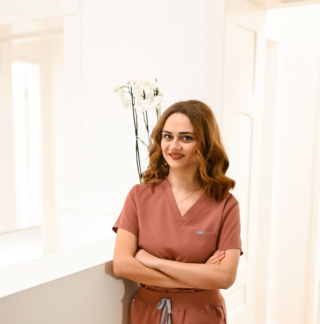 Maria Kasouha